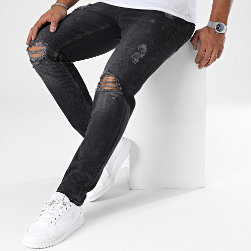 Jean Regular Noir