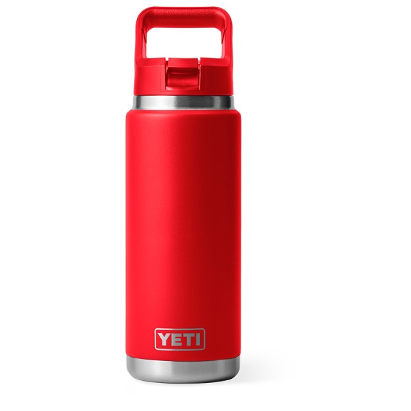 Yeti Coolers - Rambler Bottle Colour Straw Cap - Bouteille isotherme