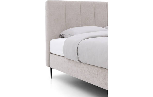 Boxspring Ease Solid Incl. Matras