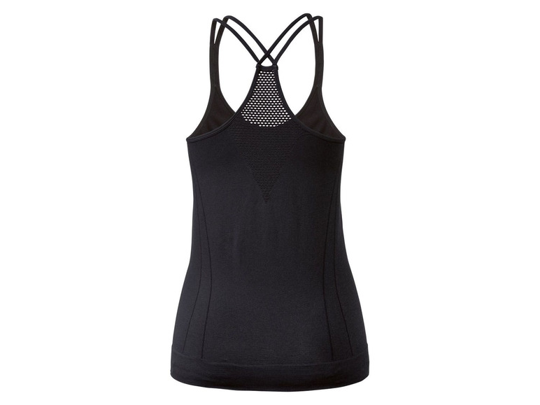 Dames sporttop