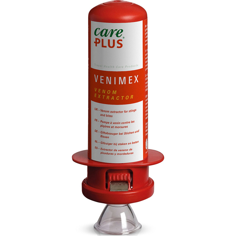 Care Plus Venimex Venom Extractor