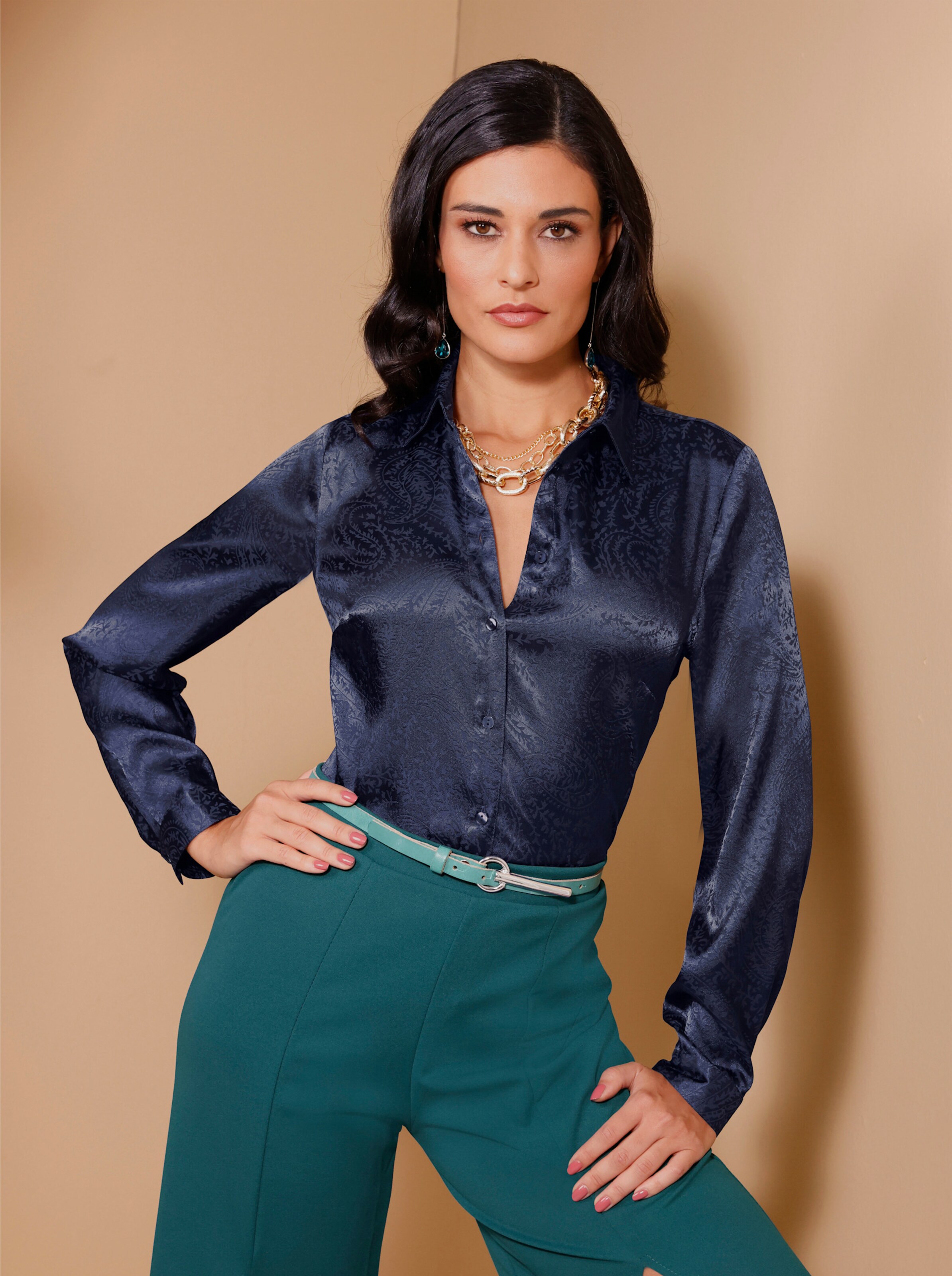 Bluse