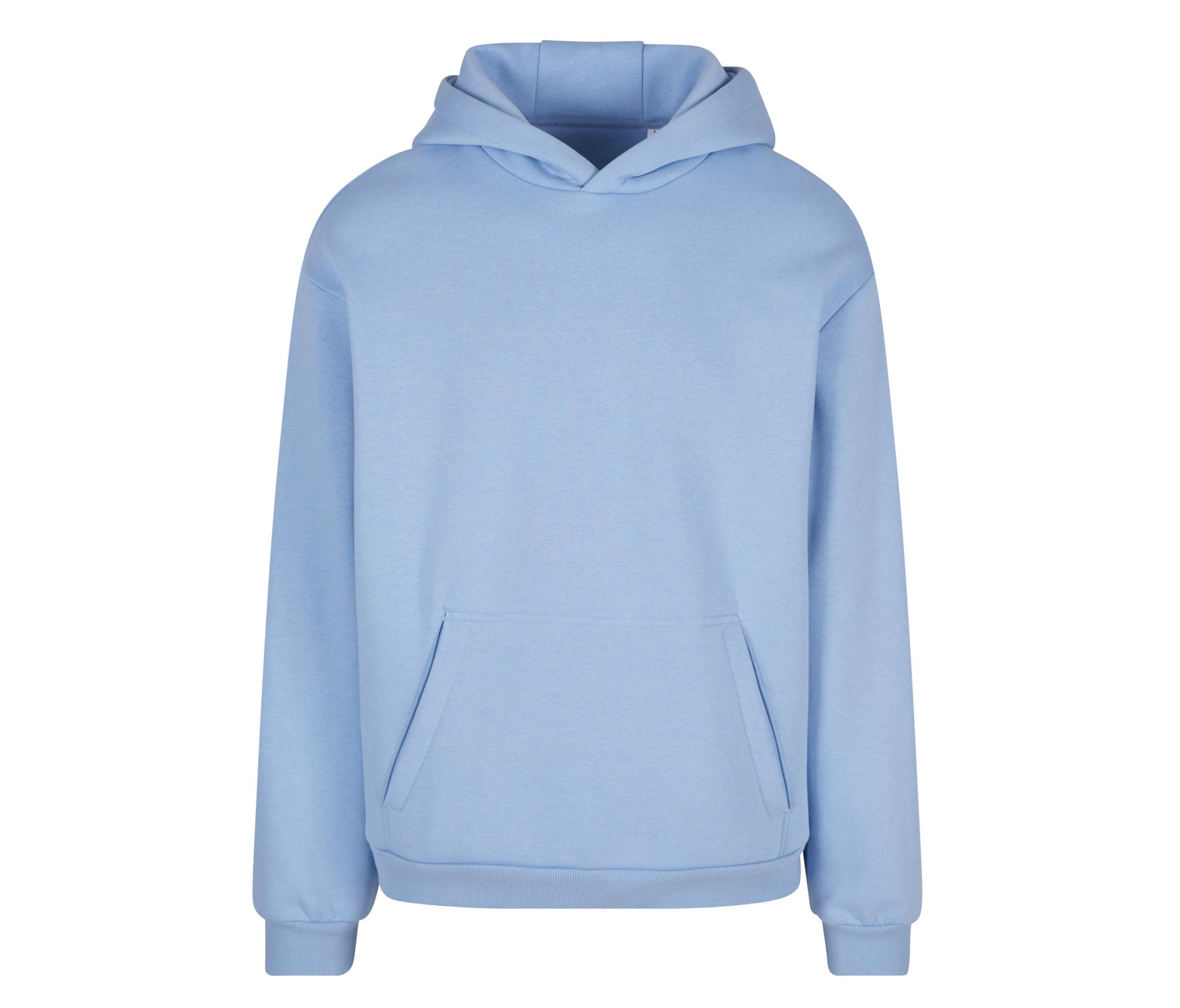 NEW MORNING STUDIOS NM011 - Sweat à capuche oversize