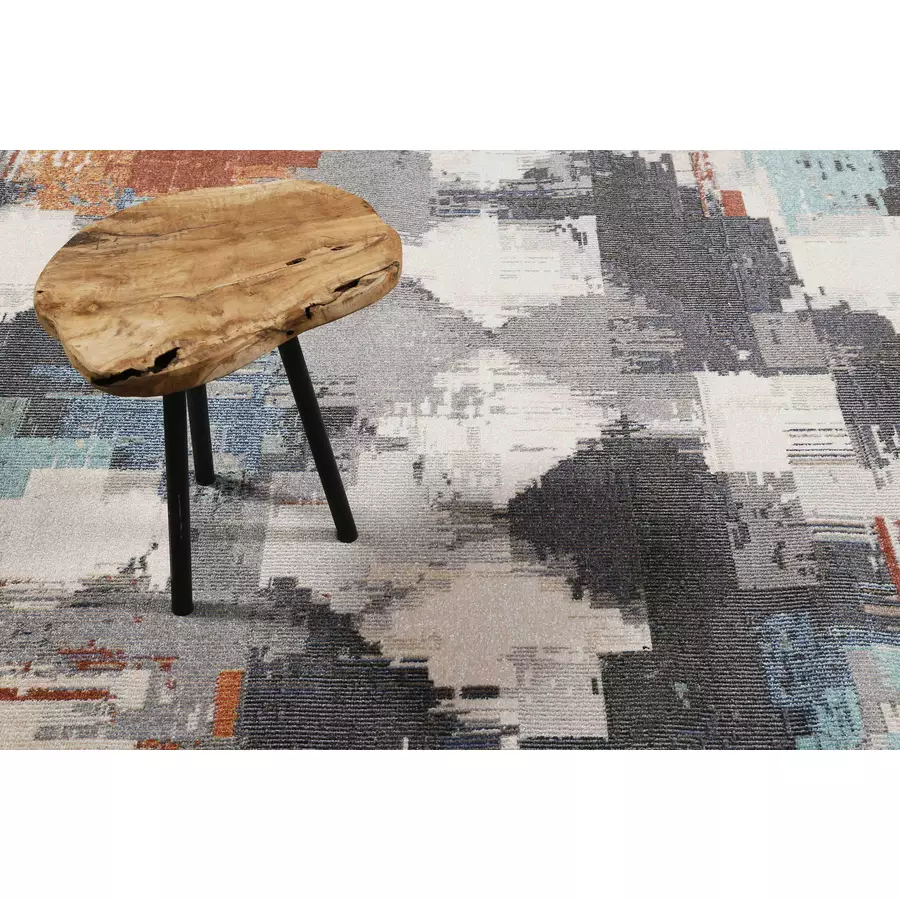 Esprit Outdoorteppich In & Outdoor Stash bunt