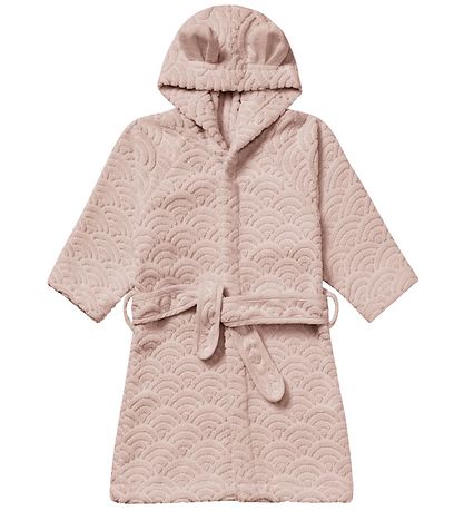 Cam Cam Bådek?be - Dusty Rose m. ?rer