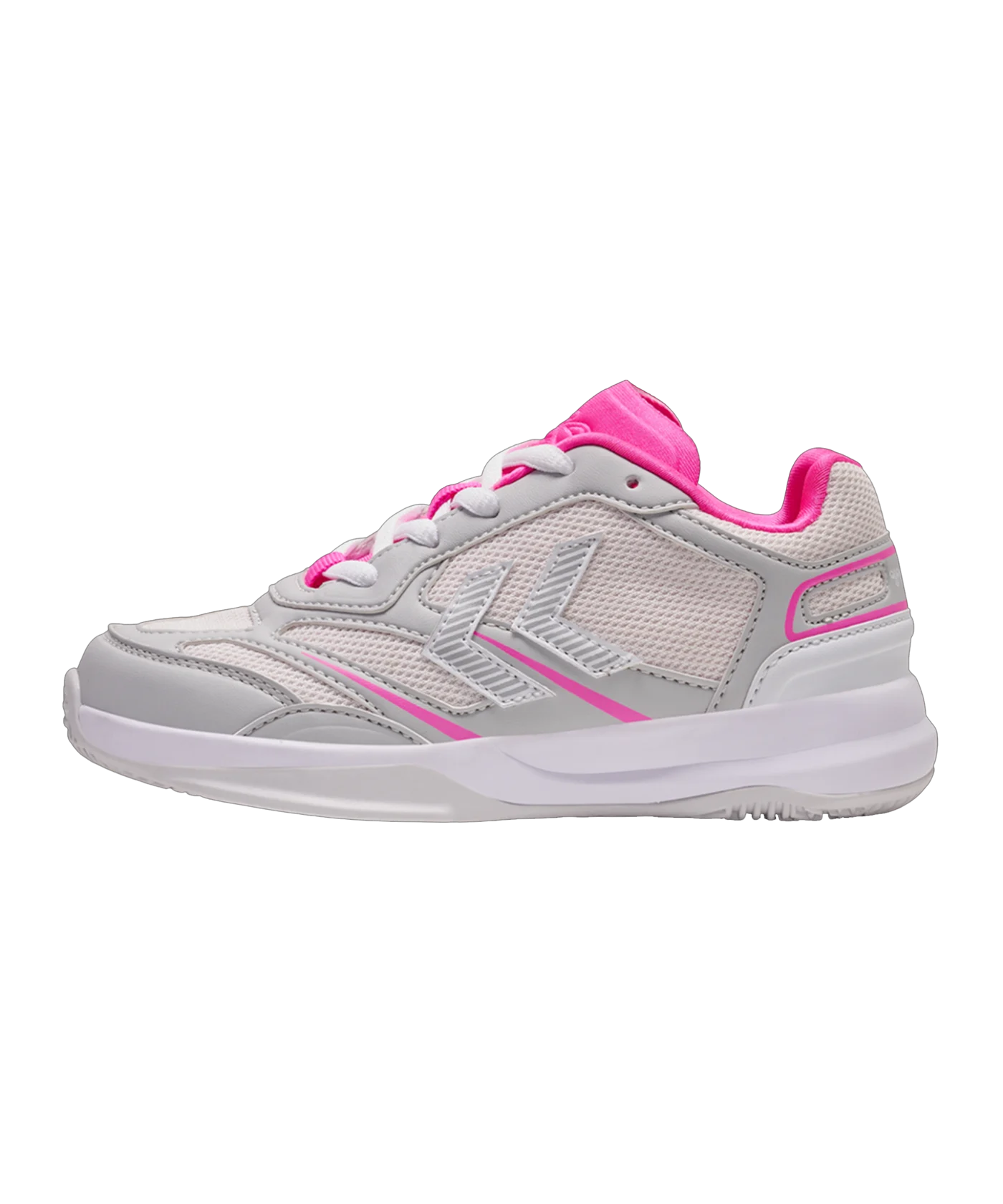 Hummel DAGAZ 2.0 Hallenschuh Kids Beige Pink F3650