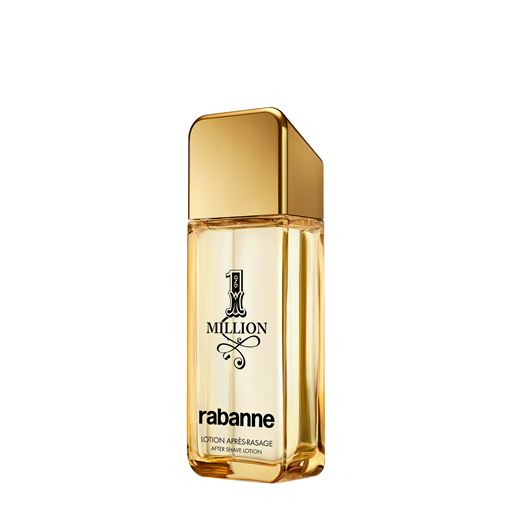 Rabanne 1 Million Aftershave Lotion, 100 ml