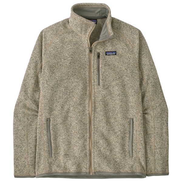 Patagonia - Better Sweater Jacket - Veste polaire