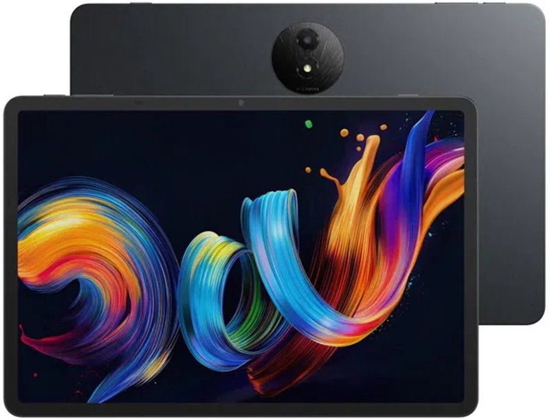 TCL NXTPAPER 11 Plus - Tablet - 11,5 inch - 256 GB Intern Geheugen - 8 GB RAM