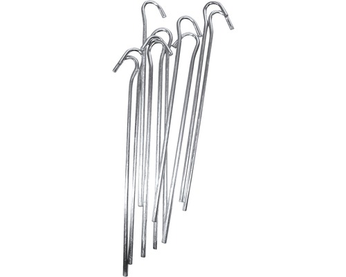 Spanring 4x180mm, 10 stuks