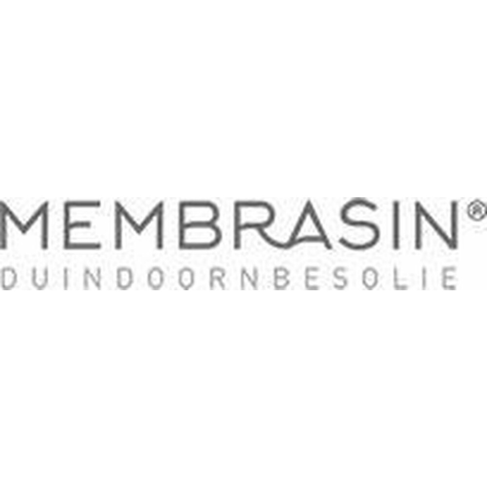 2x Membrasin Duindoornbesolie 150 capsules