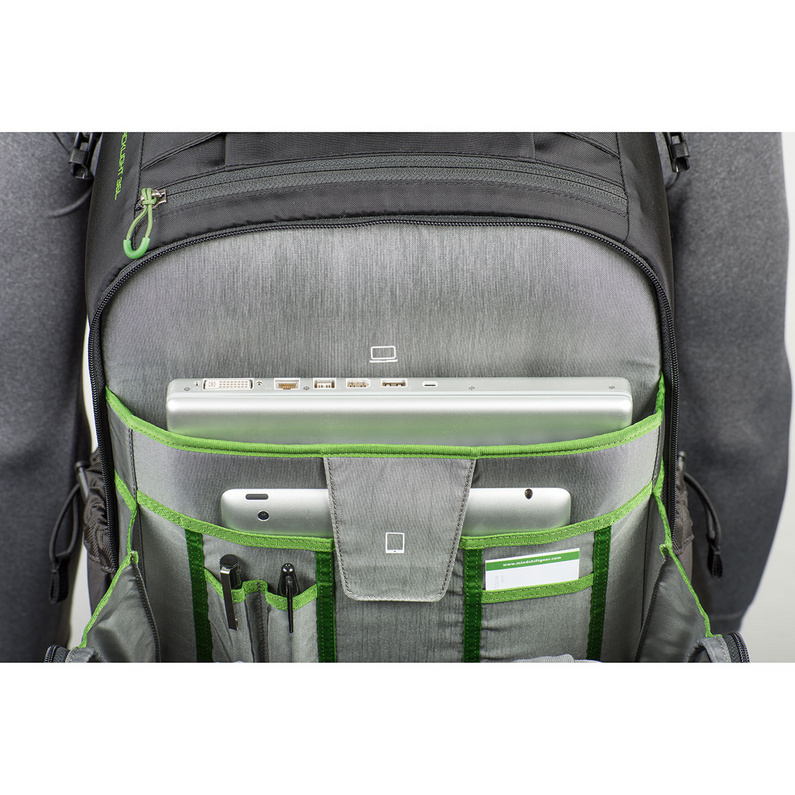 Mindshiftgear Backlight 36L Rucksack