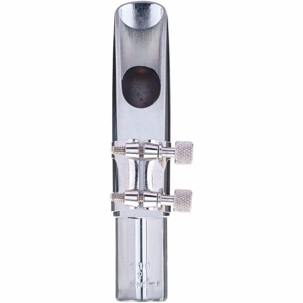Berg Larsen Tenor Sax Steel Bullet 110