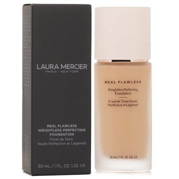Laura Mercier Real Flawless Weightless Perfecting Foundation