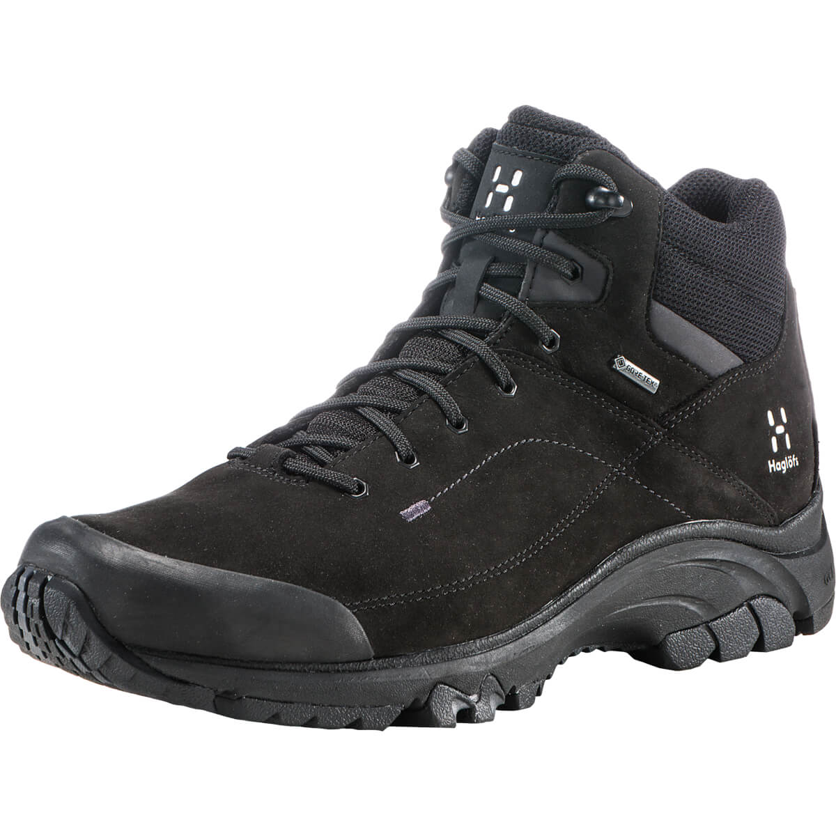 Haglöfs Ridge Mid GTX Vandrestøvler Herre