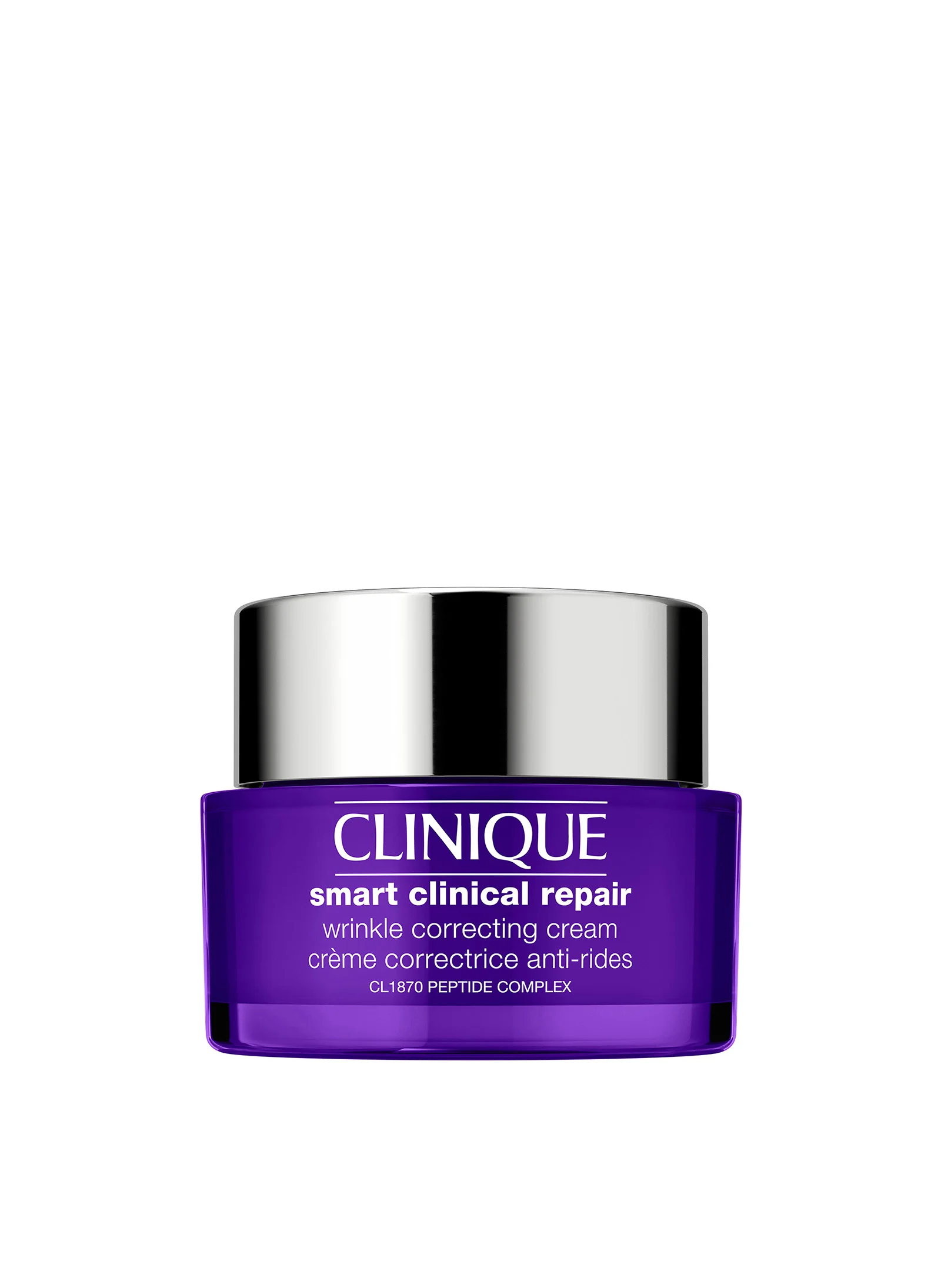 Smart Clinical Repair - Crème correctrice anti-rides |