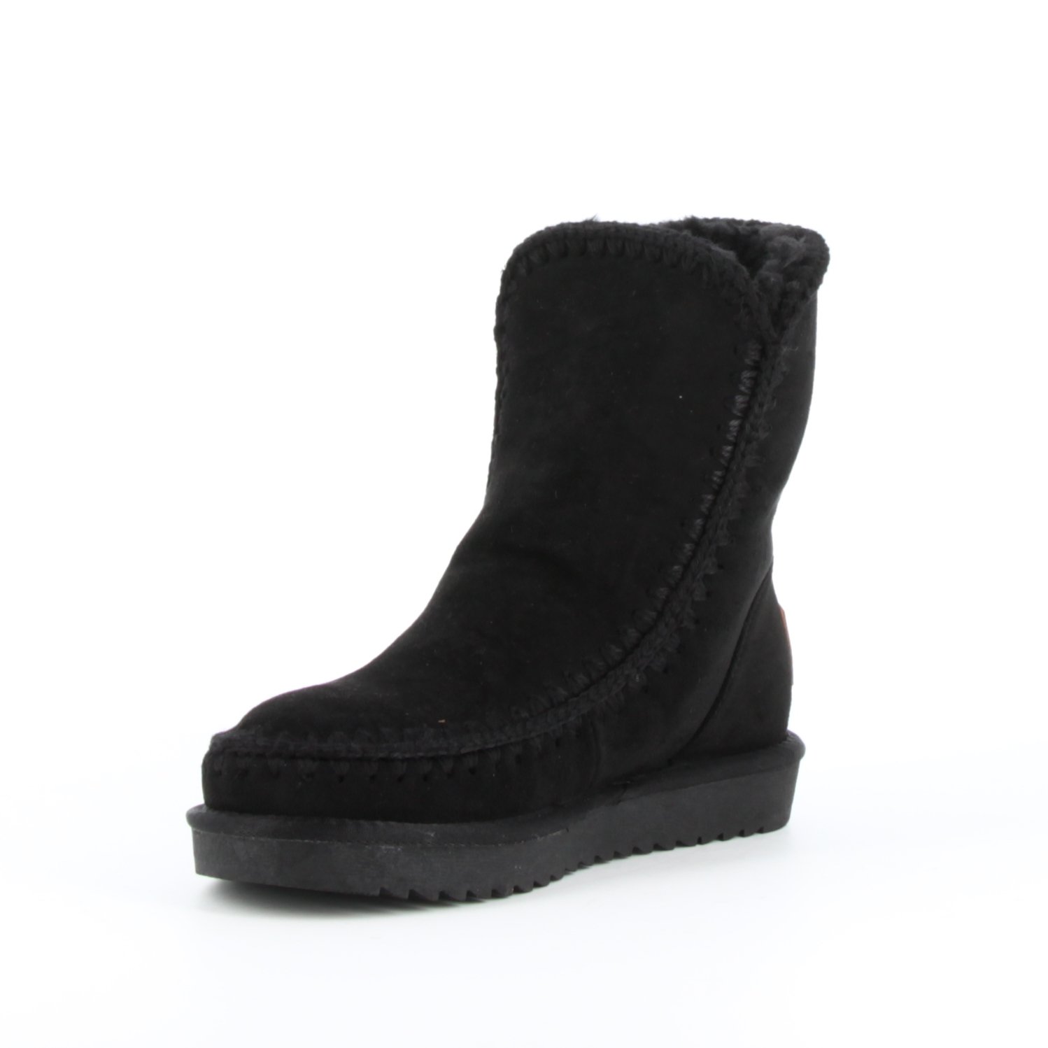 Xti - Bottines & Boots FREEZY Noir