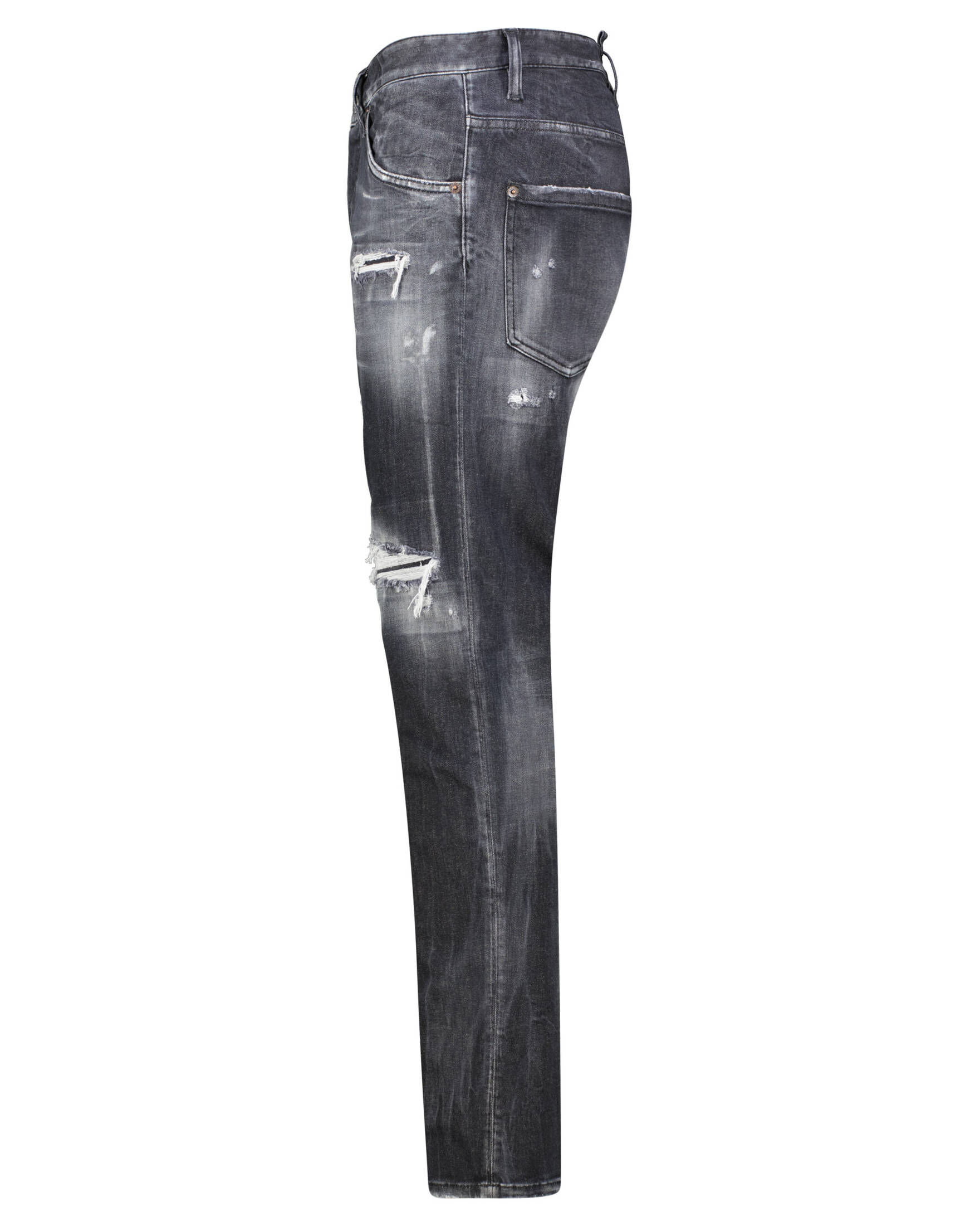 Dsquared2| Herren Jeans Slim Fit