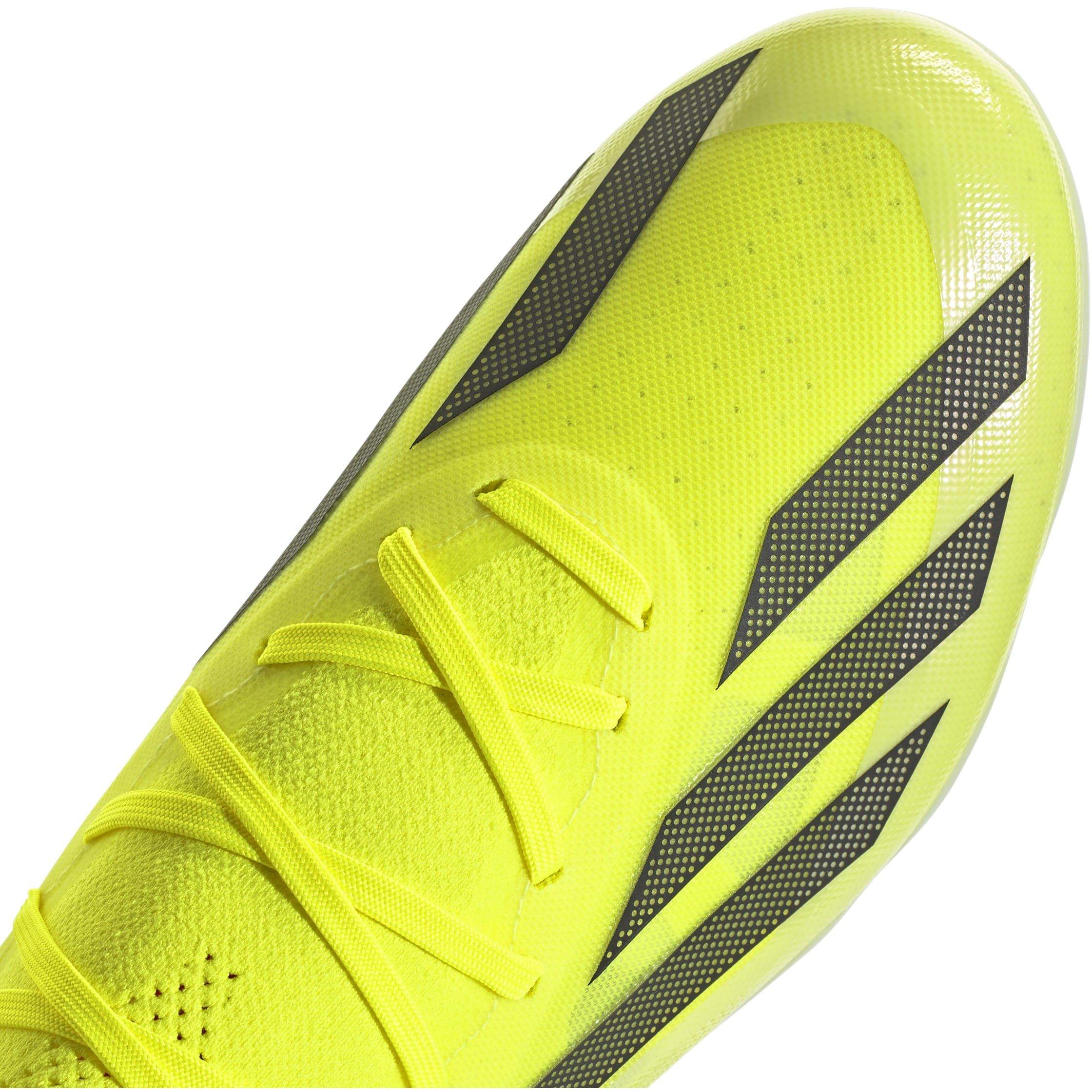 adidas X Crazyfast Pro Firm Ground Football Boots