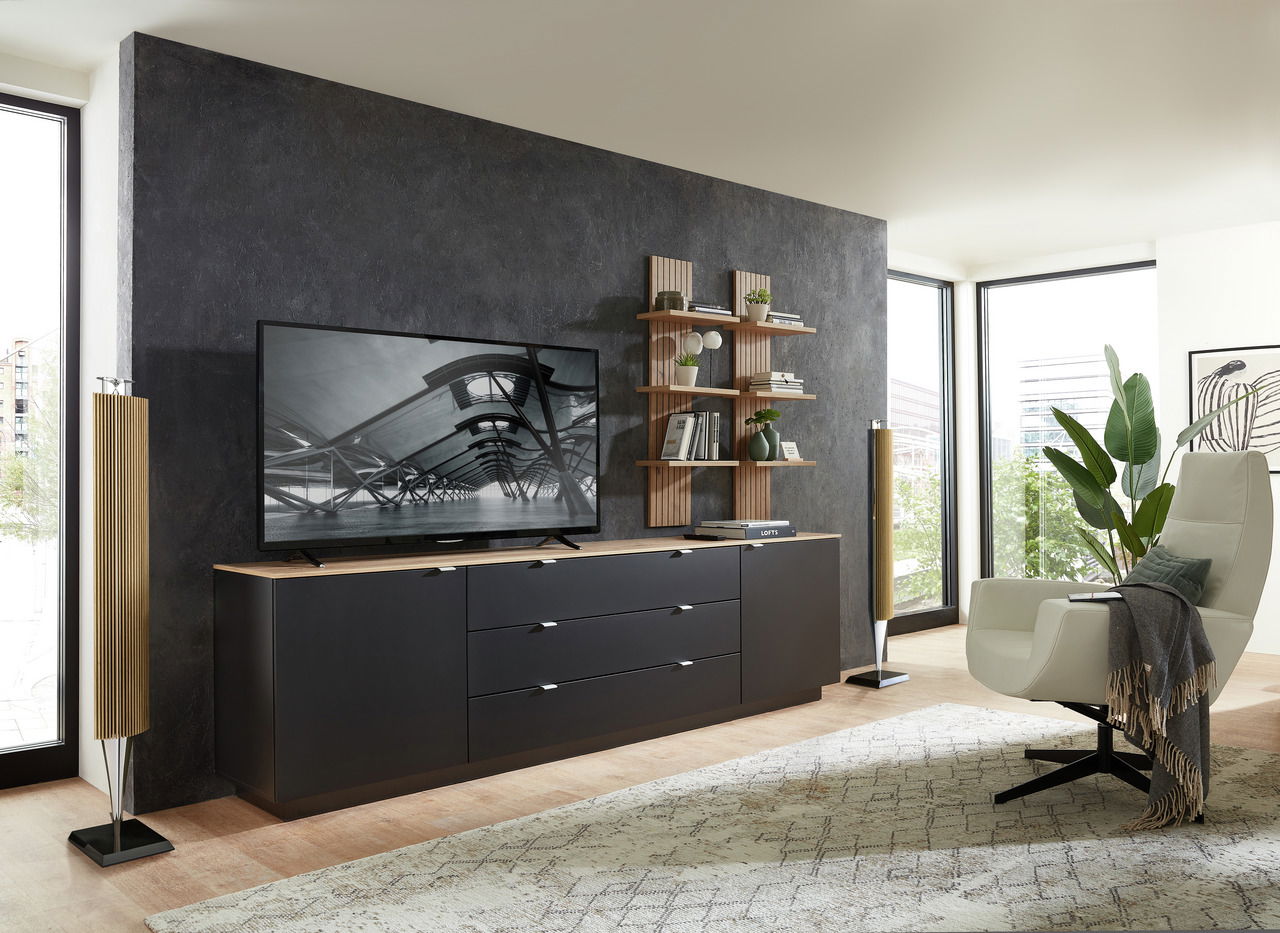 Z2 TV-Sideboard CORE