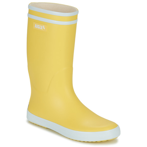 Aigle - LOLLY POP 2 - Jaune / Blanc