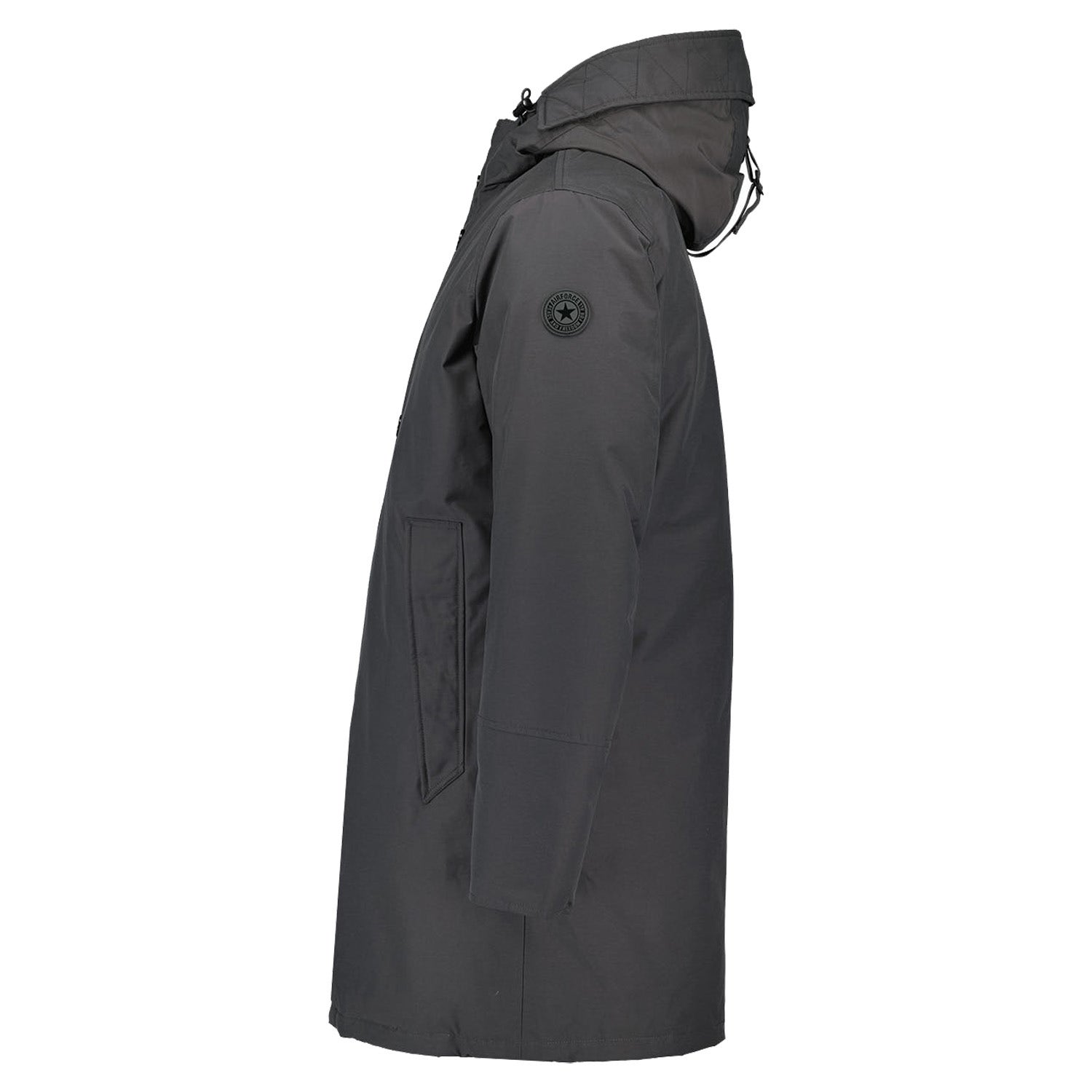 Airforce  Jack Parka