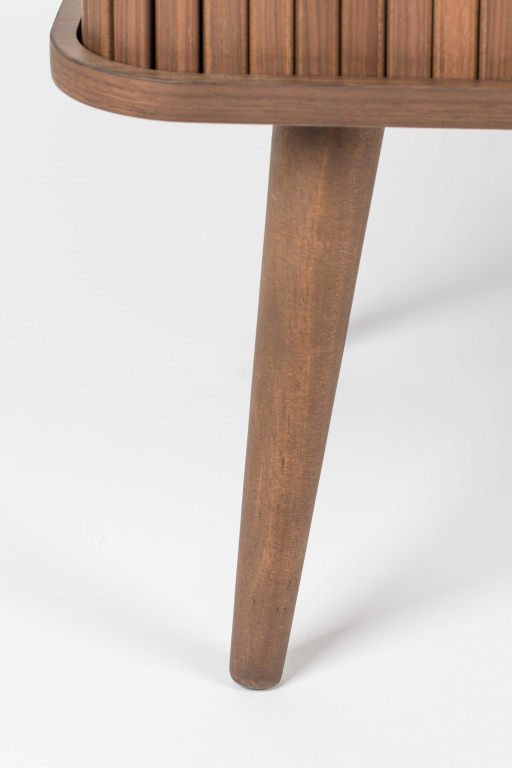 Zuiver Barbier dressoir tv-meubel walnoot