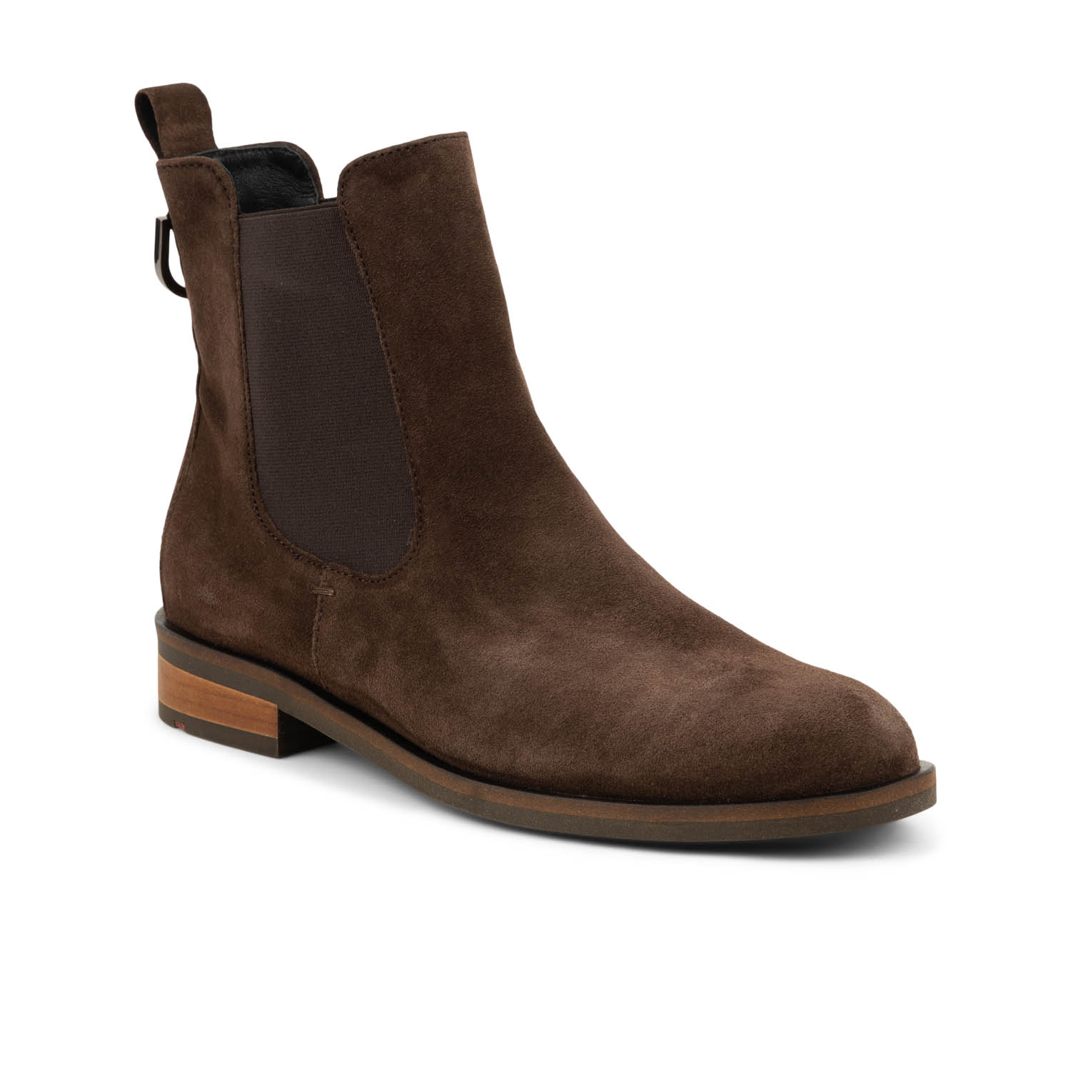 Boots et bottines femme LLOYD LLOTRE