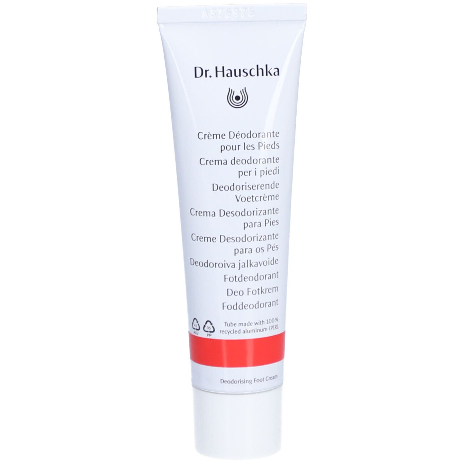 Dr. Hauschka Fußbalsam