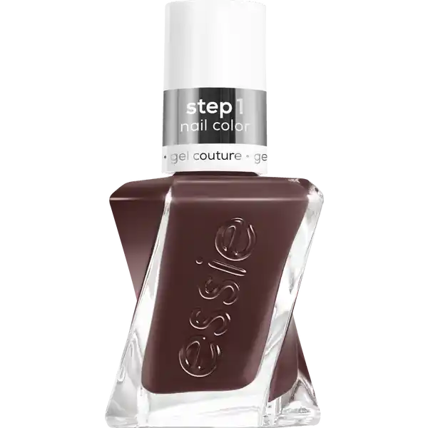 Nagellack gel couture Nr. 542 all checked out
