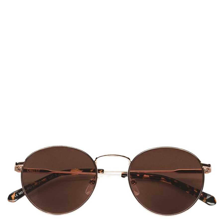 Okkult Otto Pink Gold