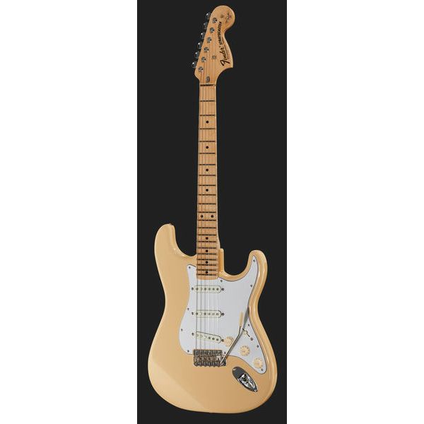 Fender Yngwie Malmsteen MN VW