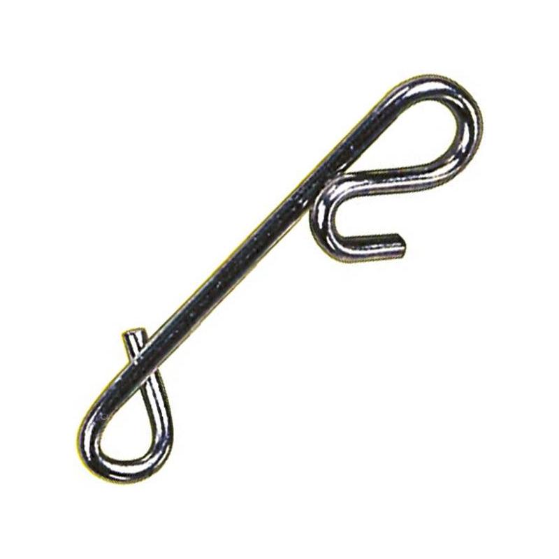 Agrafe Carnassier Iron Claw Not A Knot0 - Par 20