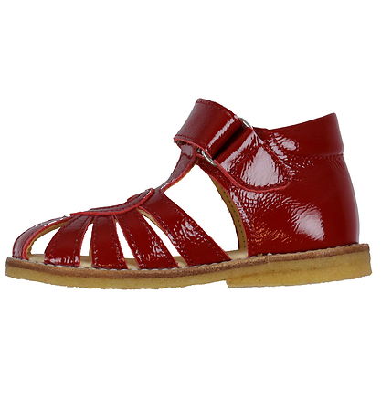 Angulus Sandalen - Anfänger - Dark Ed