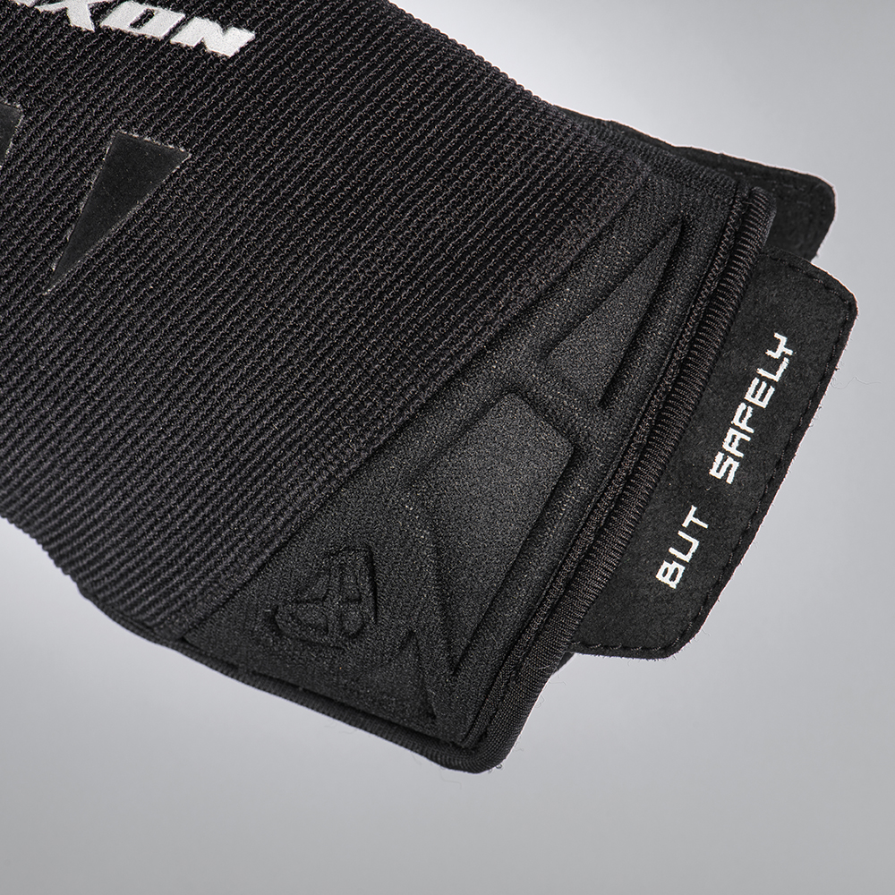 Ixon - Gants femme MS Fever Lady Noir