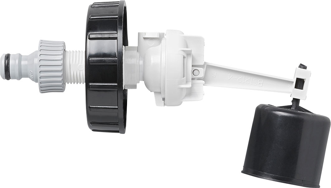 PAT Aquaroll Adapter für Wassertanks