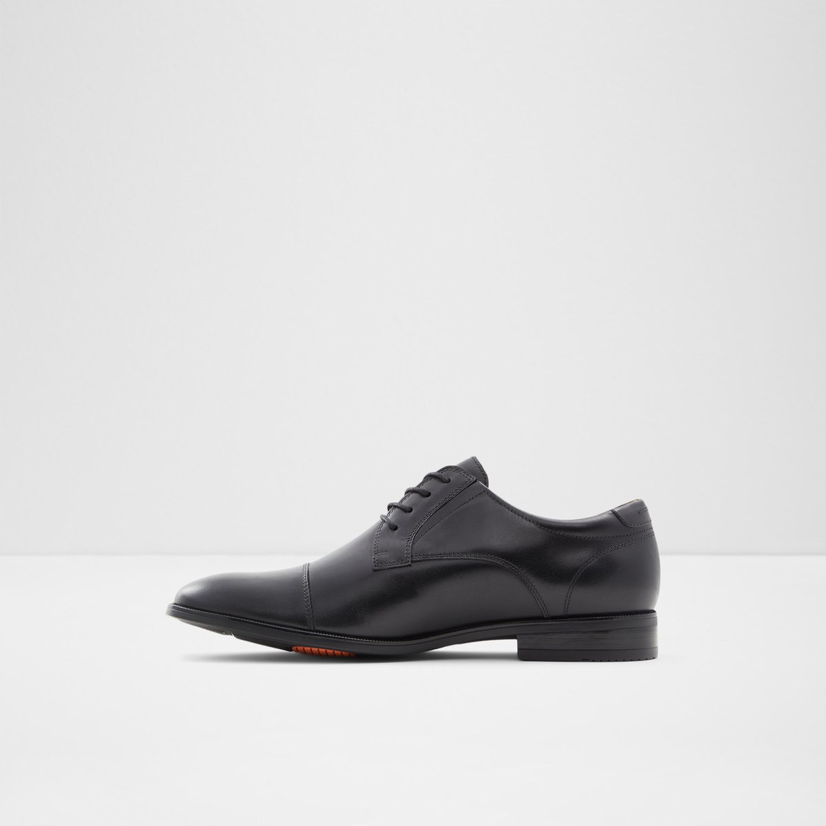Cortleyflex Black Men Oxfords & Lace-ups