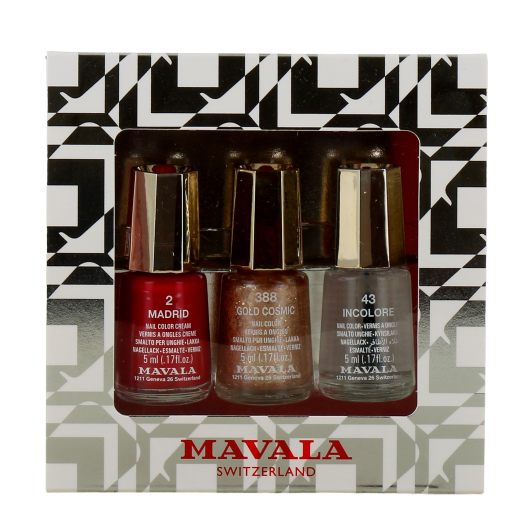 Mavala Kit Manucure