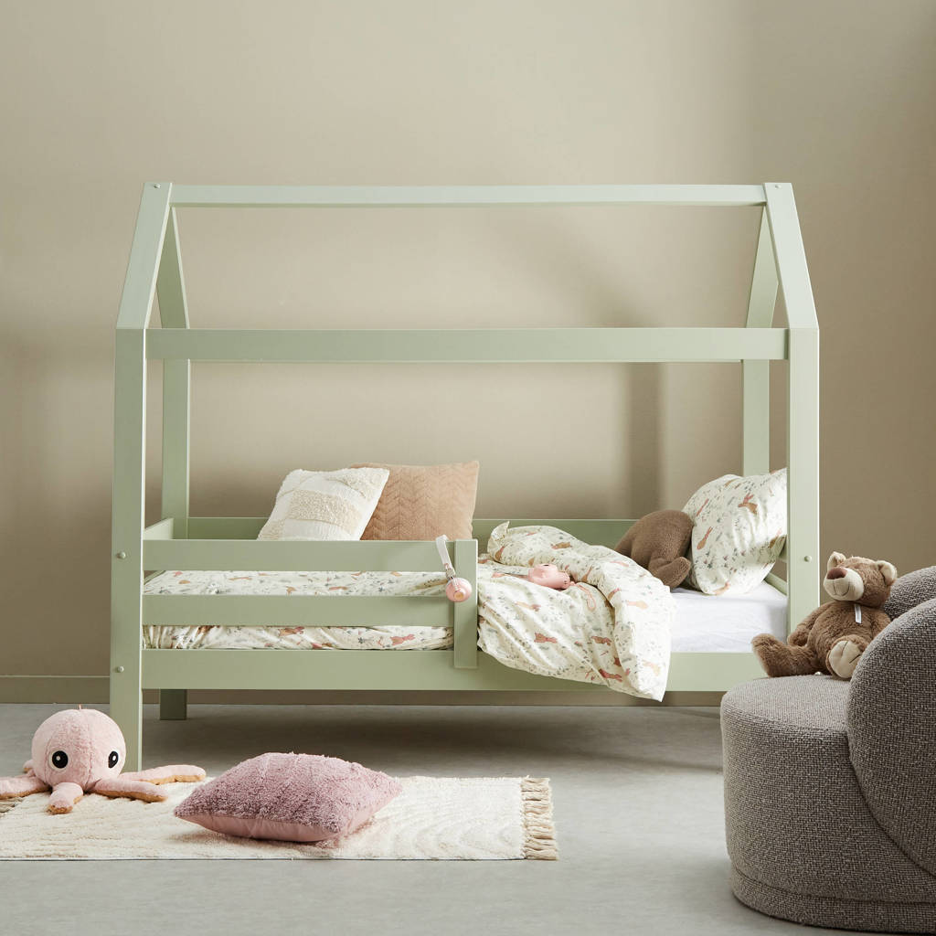 Mooi bed!kinderbed Amy (90x200 cm)