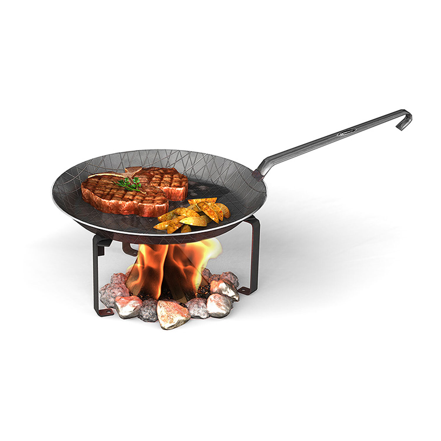 Petromax Cooking Stand