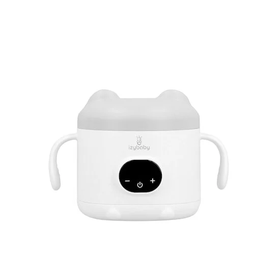 Chauffe Petit Pot Nomad™ 3.0   de               Izybaby
