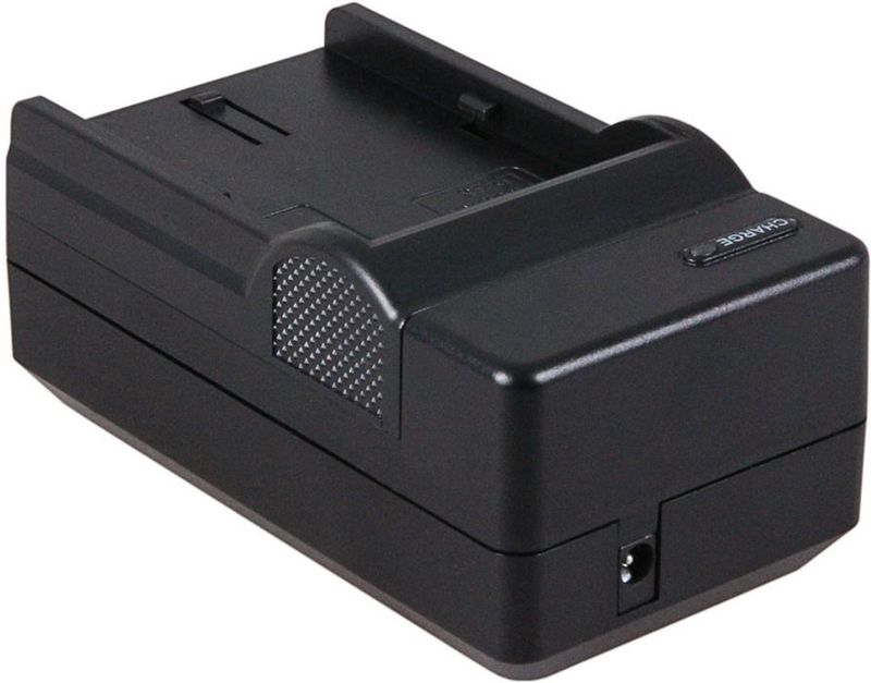 Huismerk Standaard Oplader - Voor Casio NP-40