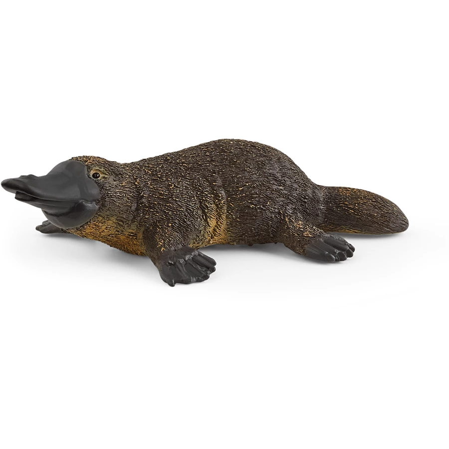 schleich® Wild Life Schnabeltier 14840