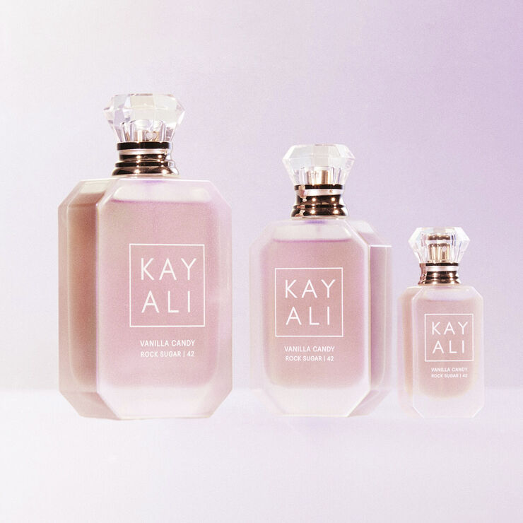 Kayali VANILLA Candy Rock Sugar 10ml