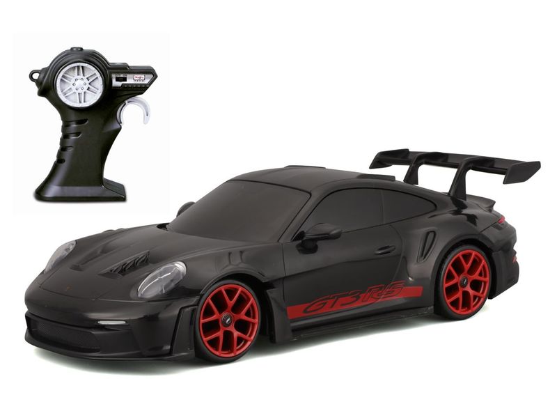 Maisto Rennwagen RC Premium Porsche 911 GT3 RS 1/24 Ferngesteuertes Spielzeug