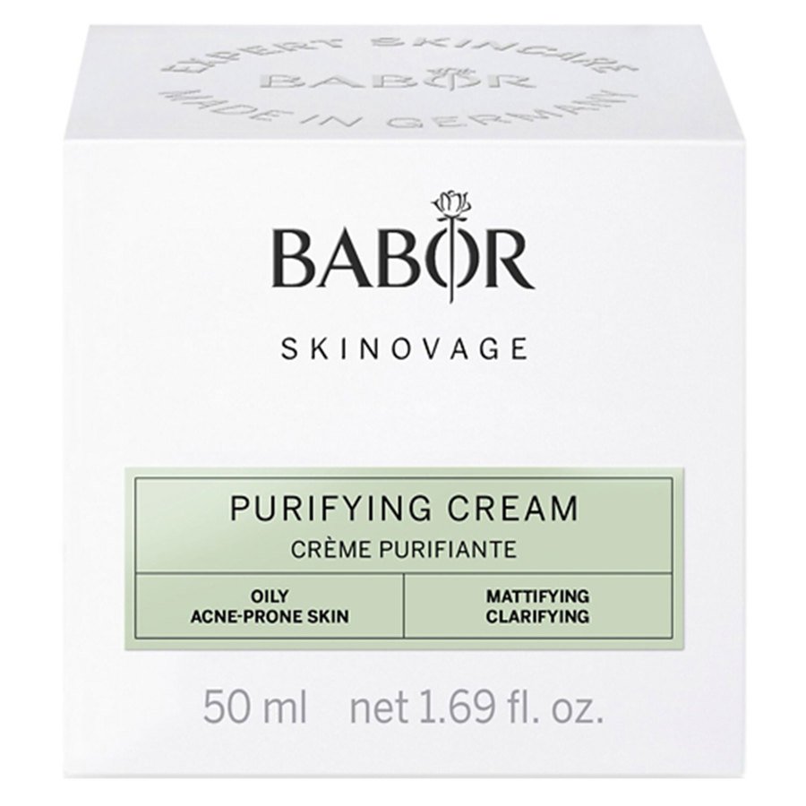 Babor Skinovage Purifying Cream 50ml