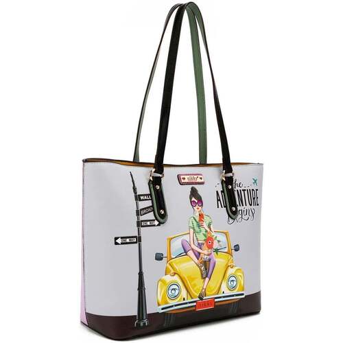 Nikky By Nicole Lee - BOLSO SHOPPER 