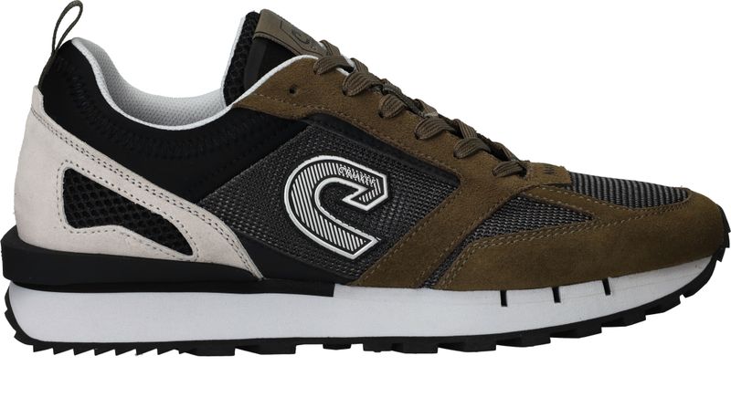 Cruyff Altius Sneakers Grijs Heren