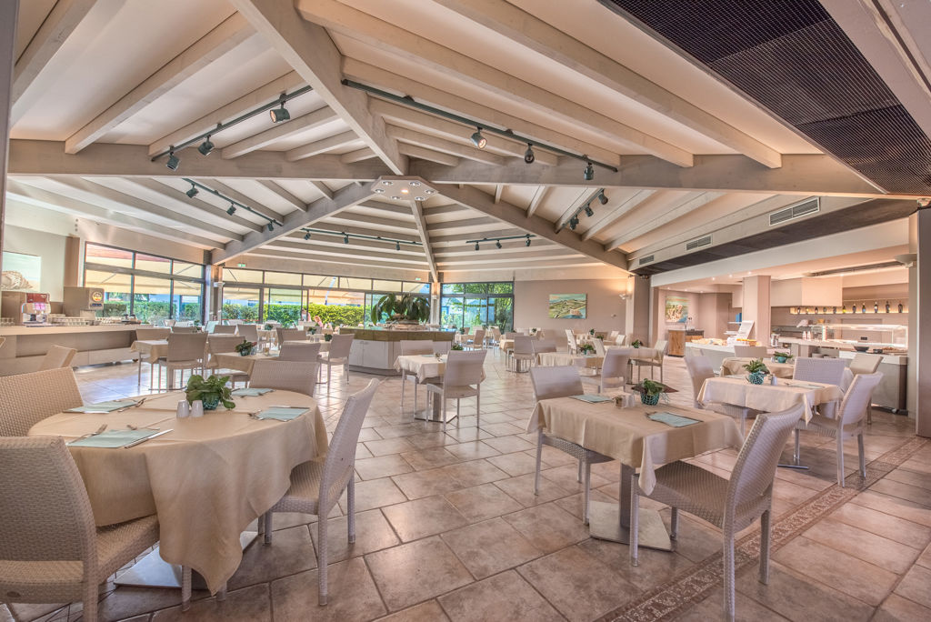 Fly & Go Acacia Resort Logies en ontbijt - Hotel