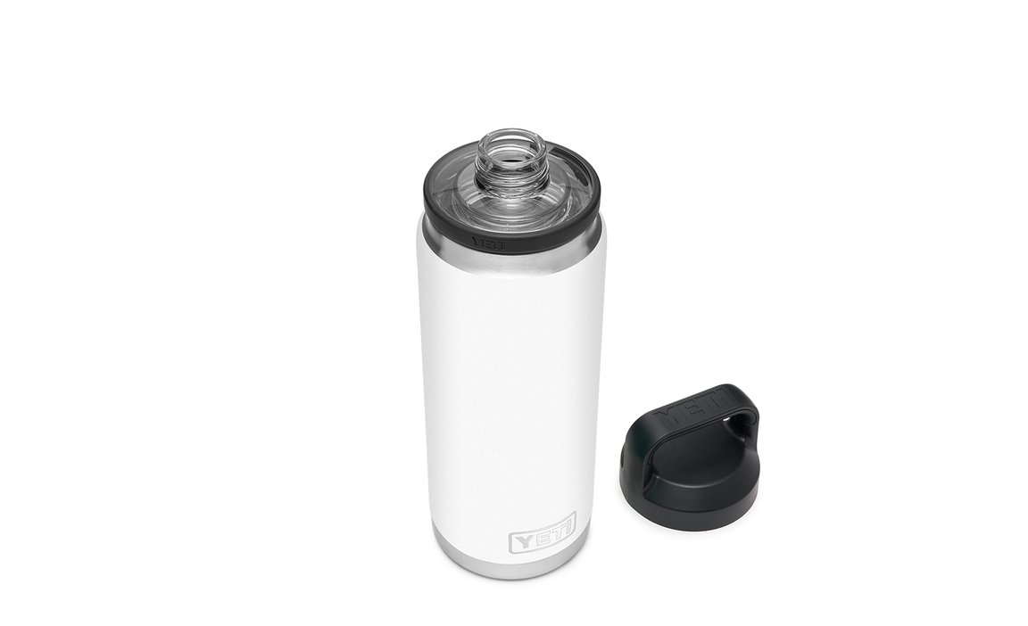 Yeti Gourde - Bouteille Rambler chug 26oz (769 ml) Peach
